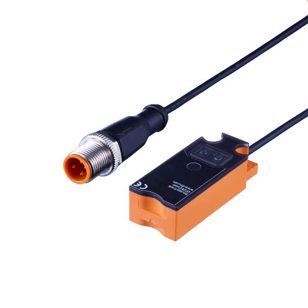IFM KQ6005 Sensore CAPACITIVO | Acquisti Online su