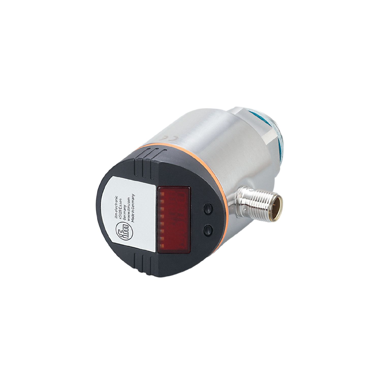 LR7000 - Continuous level sensor (guided wave radar) - ifm