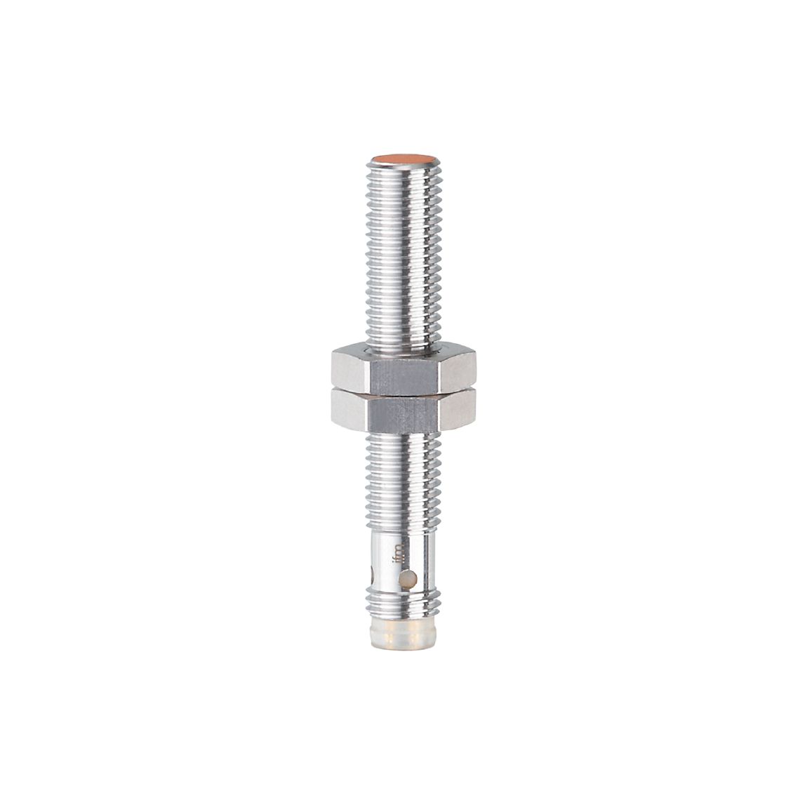 IE5266 - Inductive sensor - ifm