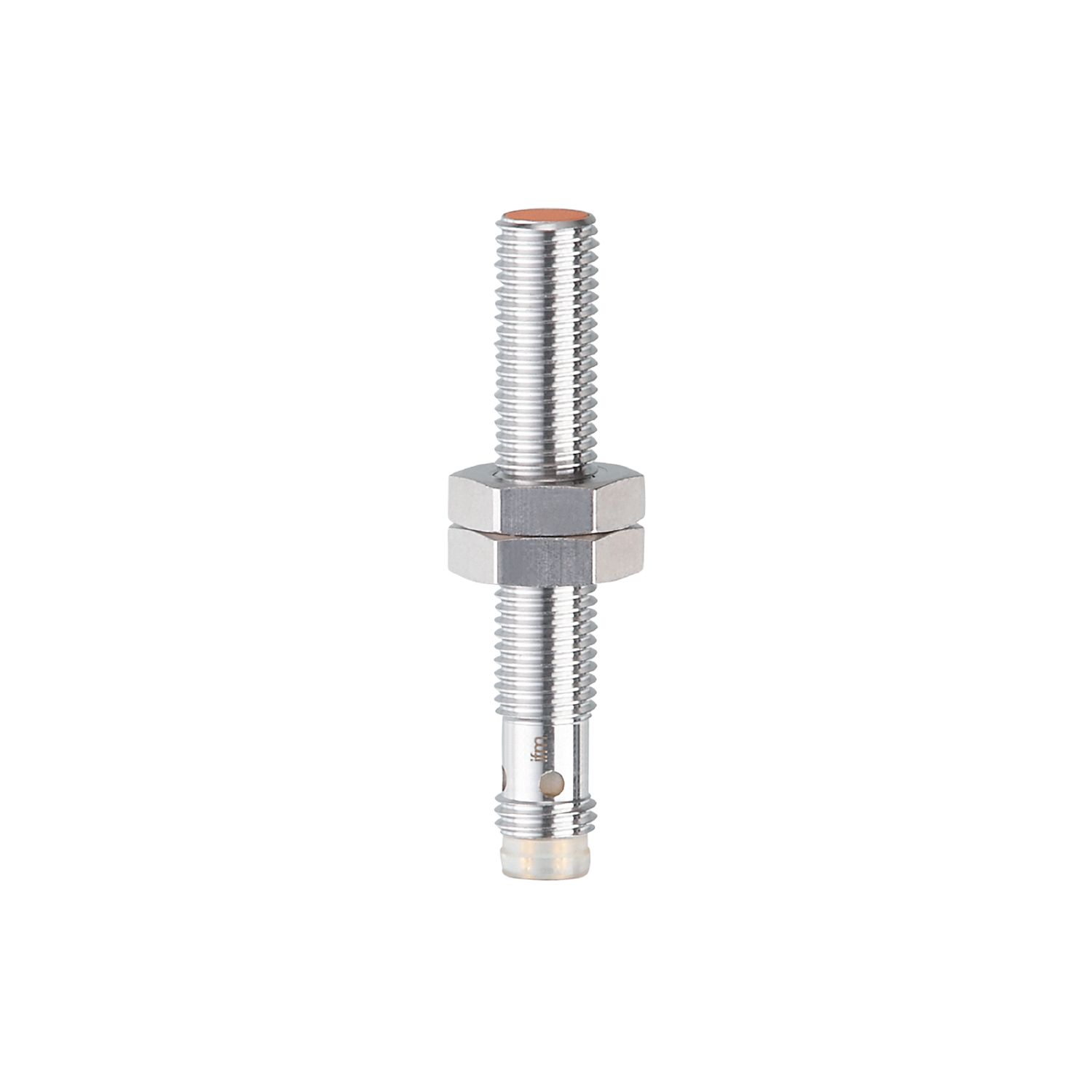 IE5287 - Inductive sensor - ifm