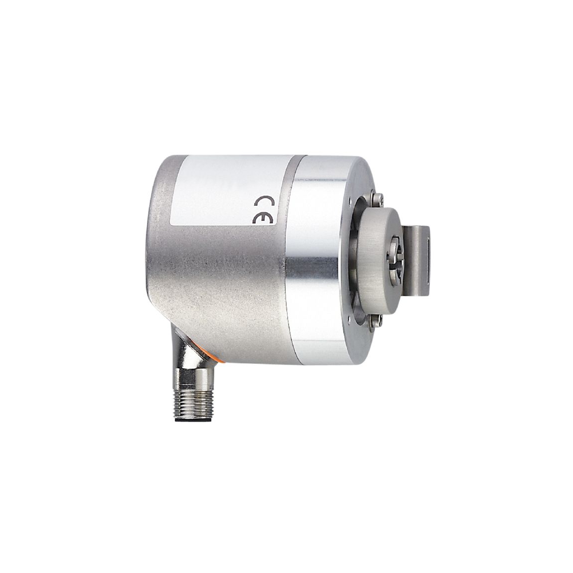 Minao ！3月17日まで　ronherman インベーダー RO3103 - Incremental encoder with hollow shaft - ifm