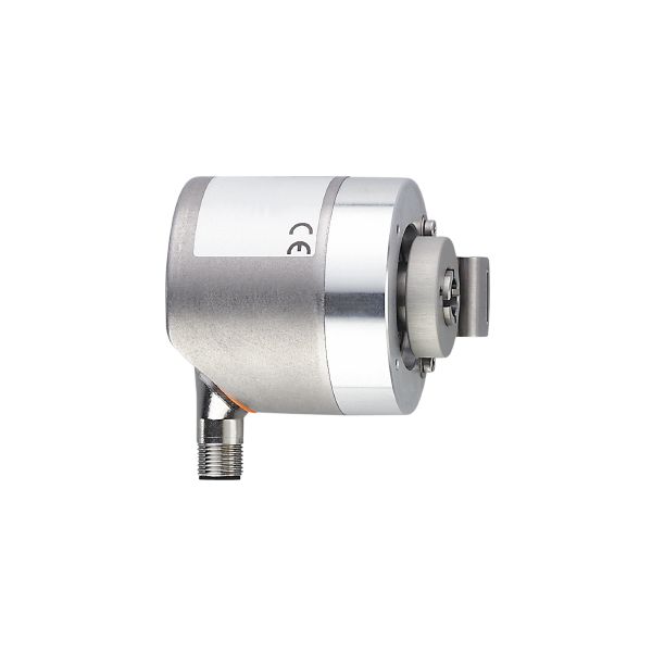 RO3103 Incremental encoder with hollow shaft ifm