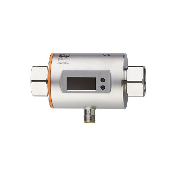 Caudalímetro magneto-inductivo SM7601