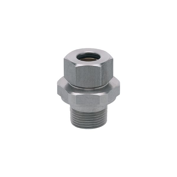 Clamp fitting for process sensors E43012