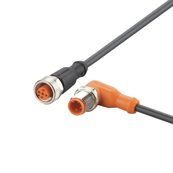 Kabelové provedení EVC675
