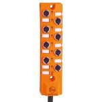 ネット　８ｍ×５ｍ CAT5e Feed-Through Patch Panel | Black Box