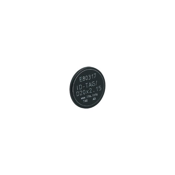 RFID етикет E80317