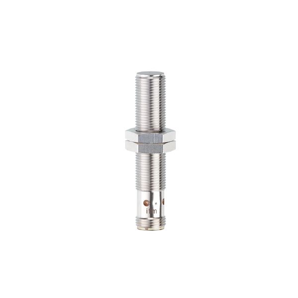 Inductive full-metal sensor IFC258