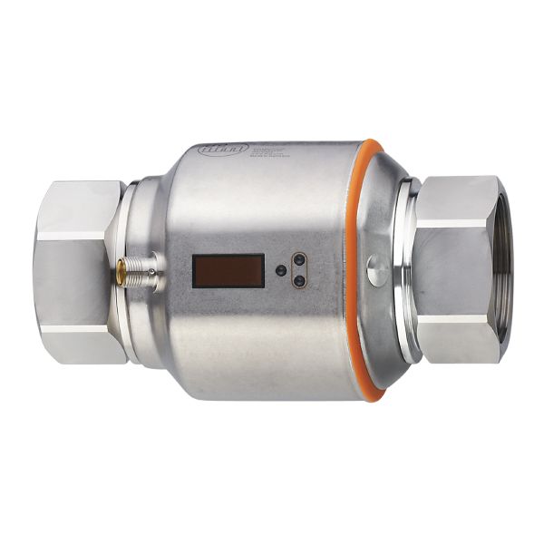 Μαγνητικός-επαγωγικός αισθητήρας ροής SM2601