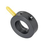 Target puck for valve actuators E17002