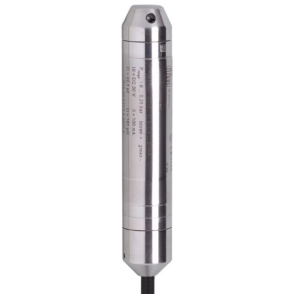 Sonde de niveau hydrostatique PS307A