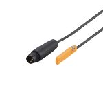 Cylinder sensor with AMR cell MK5343