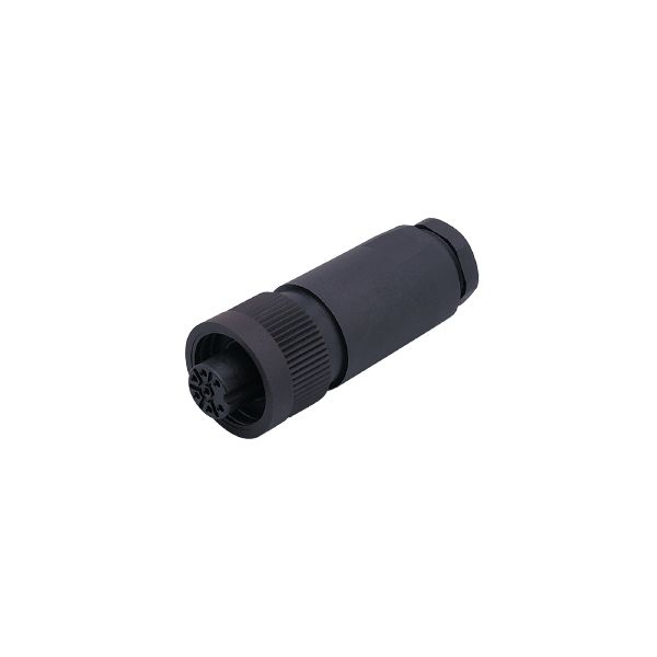 Zelfbedraadbare connector female E70142