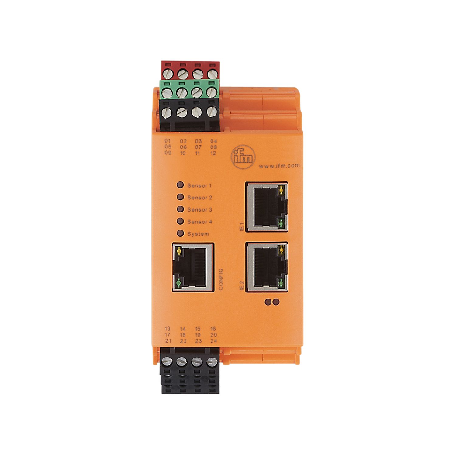 VSE160