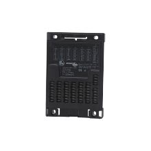 Programmable controller for mobile machines CR0403