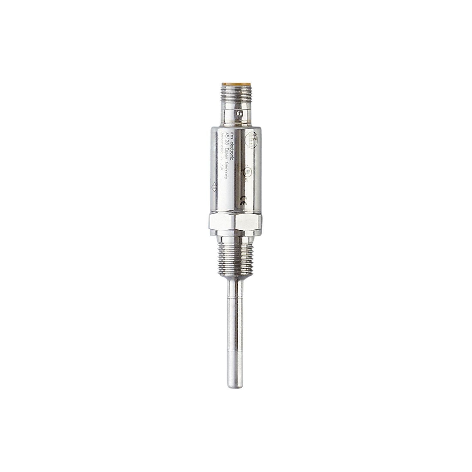 TA3313 - Temperature transmitter - ifm