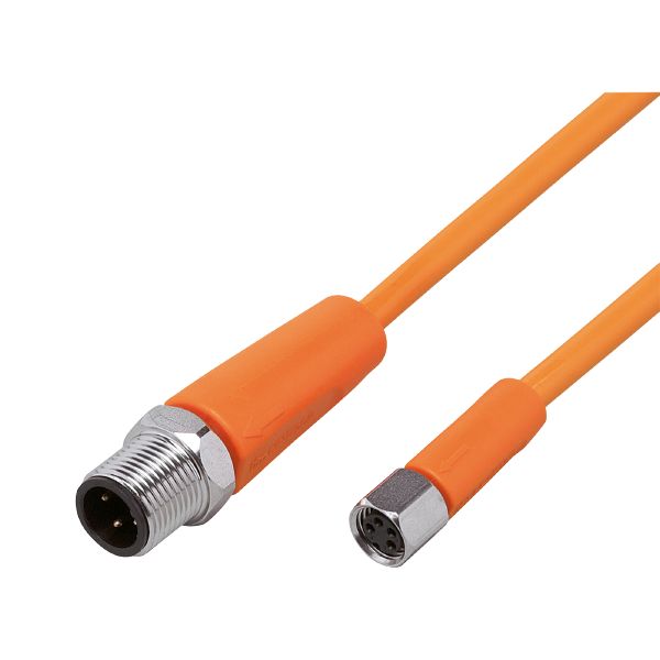 Priključni kabel EVT250