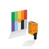 Products with the feature: High-resolution colour sensors