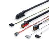 產品及功能：應用於控制系統的產品連接電纜