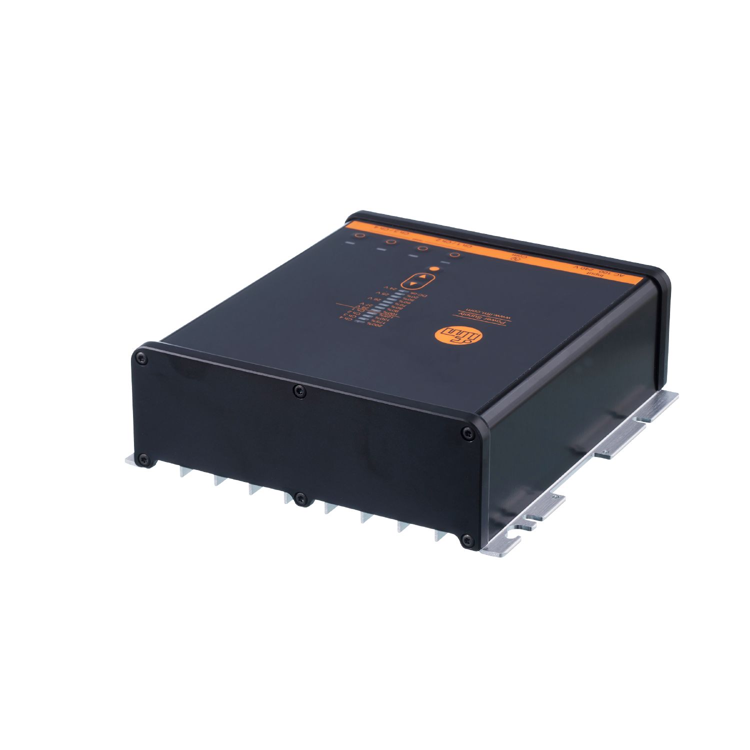 DN4218 - スイッチング電源 DC 24 V - ifm