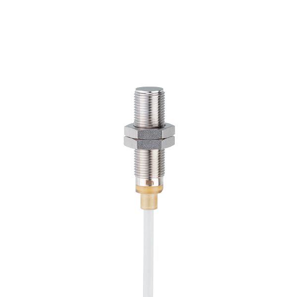 IFT261 Inductive fullmetal sensor ifm