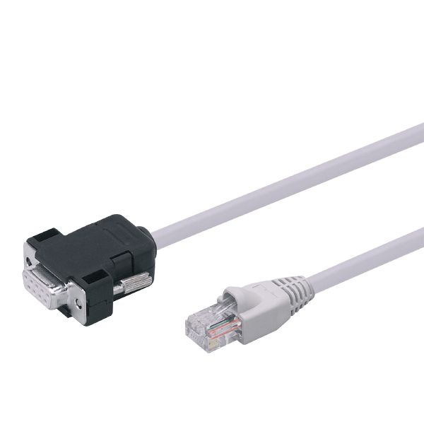 E7001S Connection cable ifm