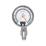Sensore di pressione con indicazione analogica PG2455
