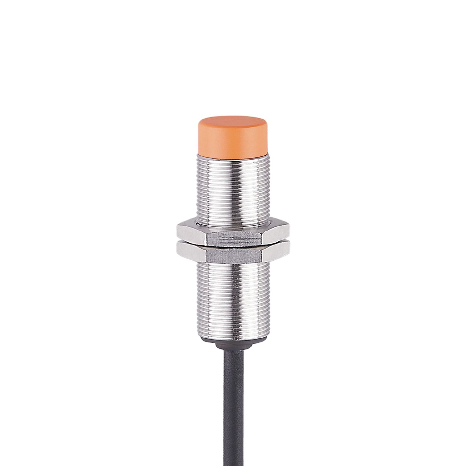 IG6621 - Inductive sensor - ifm