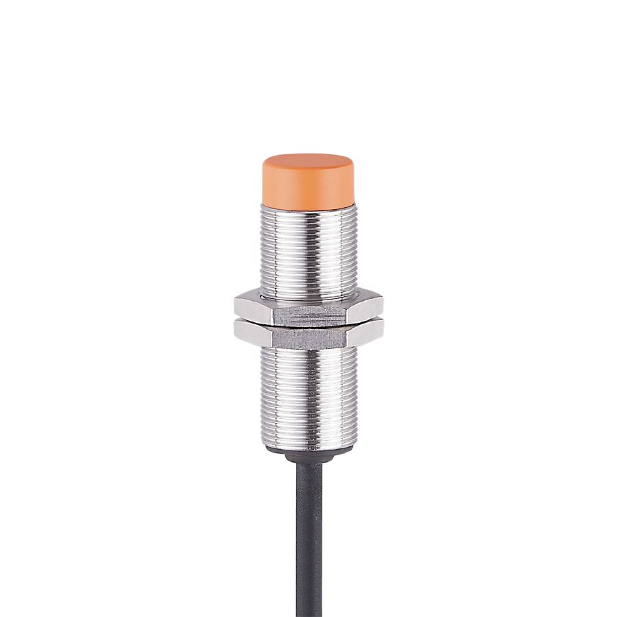 IG6621 - Inductive sensor - ifm