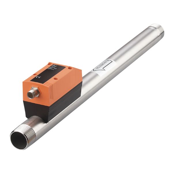Caudalímetro para gases SD8100