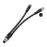 Y connection cable E11228