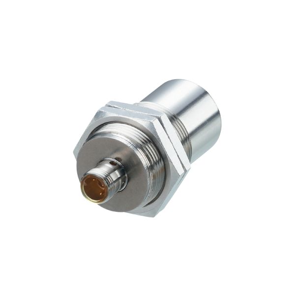 Inductive full-metal sensor II503A