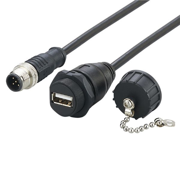 USB connection cable EC2099