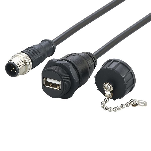 Cable de conexión USB EC2099