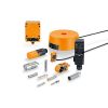 Products with the feature: Inductive sensors