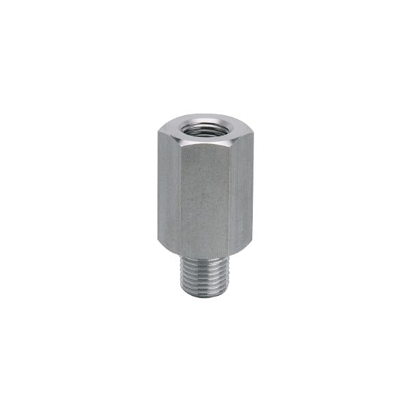 Screw-in adapter for process sensors E30107