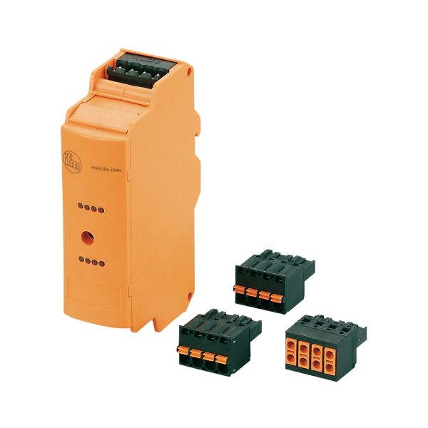 Módulo AS-Interface para armario eléctrico AC3203