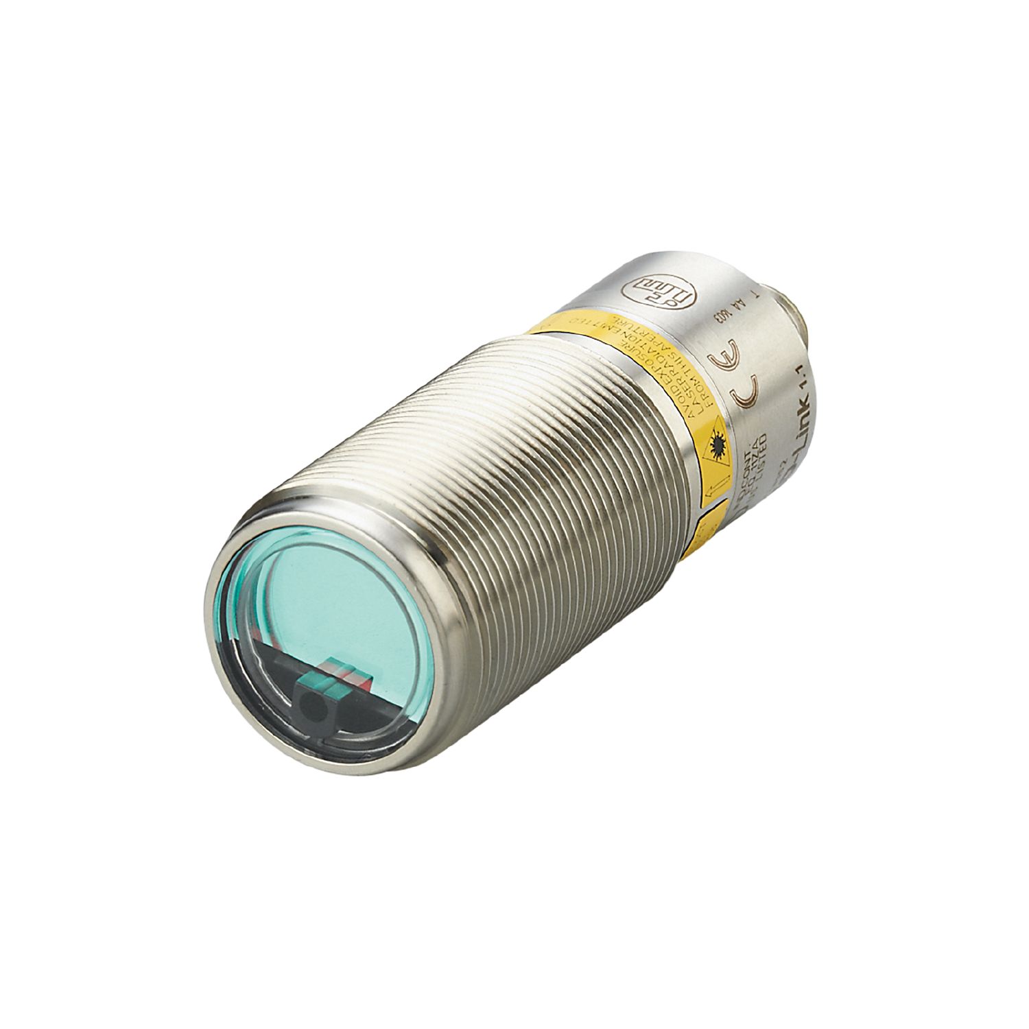 OID204 - 光電距離センサ - ifm OID204 - 光電距離センサ - ifm
