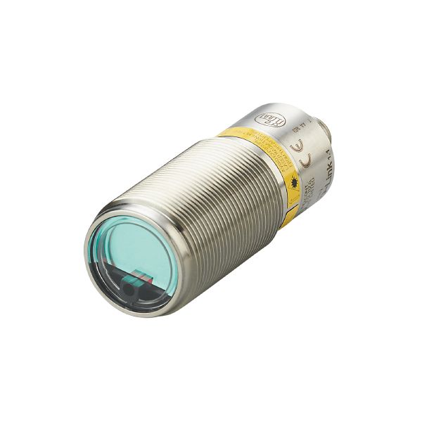Sensor de distancia óptico OID204