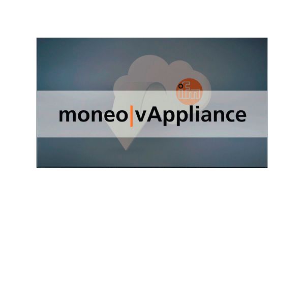 Licence for the operation of moneo in virtualisation environments QVA200