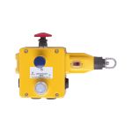 ZB0052 - Safety rope emergency stop switch - ifm