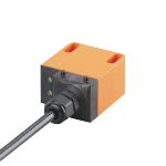 Inductive dual sensor for valve actuators IN0109