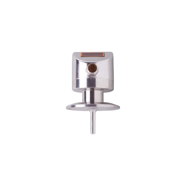 Temperature transmitter with display TD2917