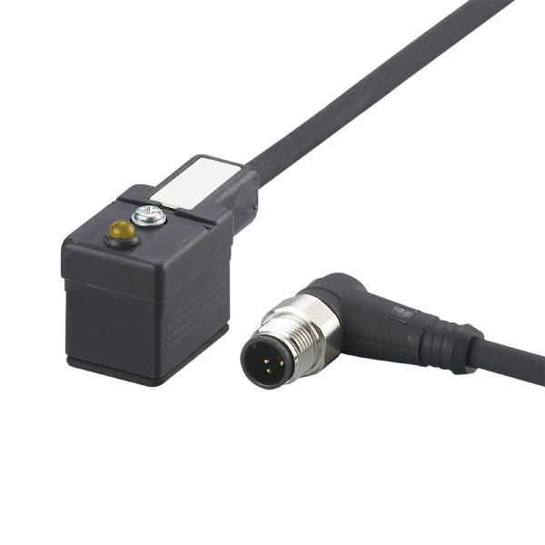Cablu prelungitor cu stecher tip valva E10820