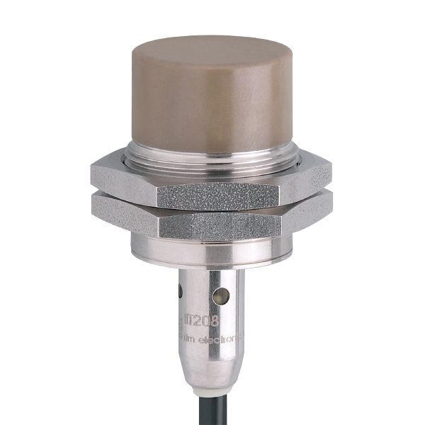 IIT207 - Inductive sensor - ifm
