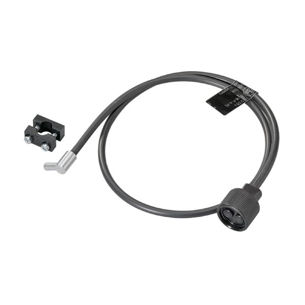 Сензор за дифузно отразяване с оптичен оптичен кабел E20384