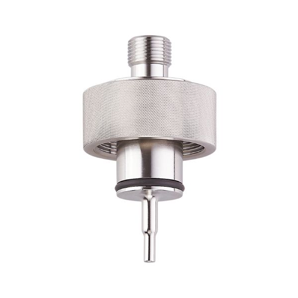 Thermowell for temperature sensors E38826