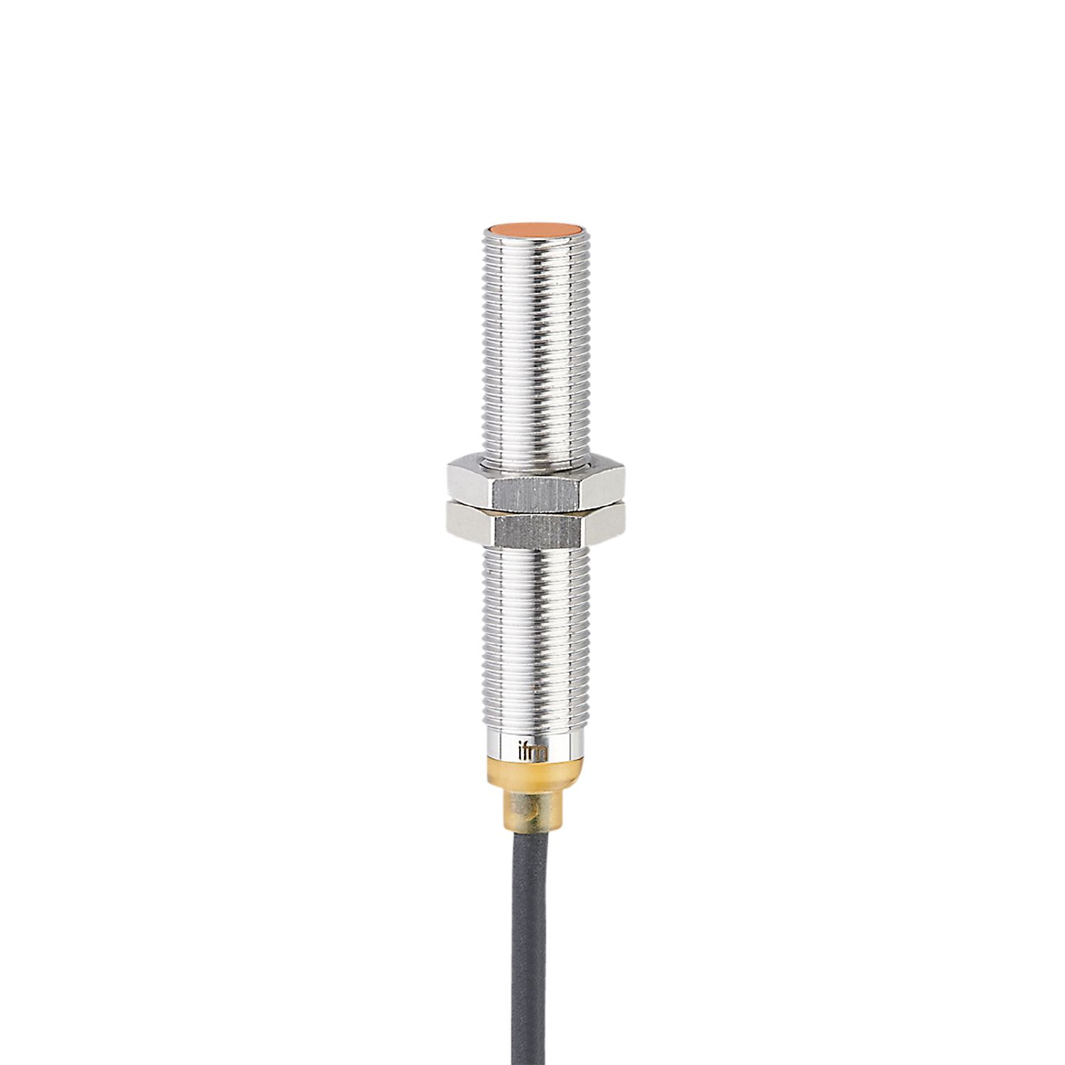 IFS727 - Inductive sensor - ifm