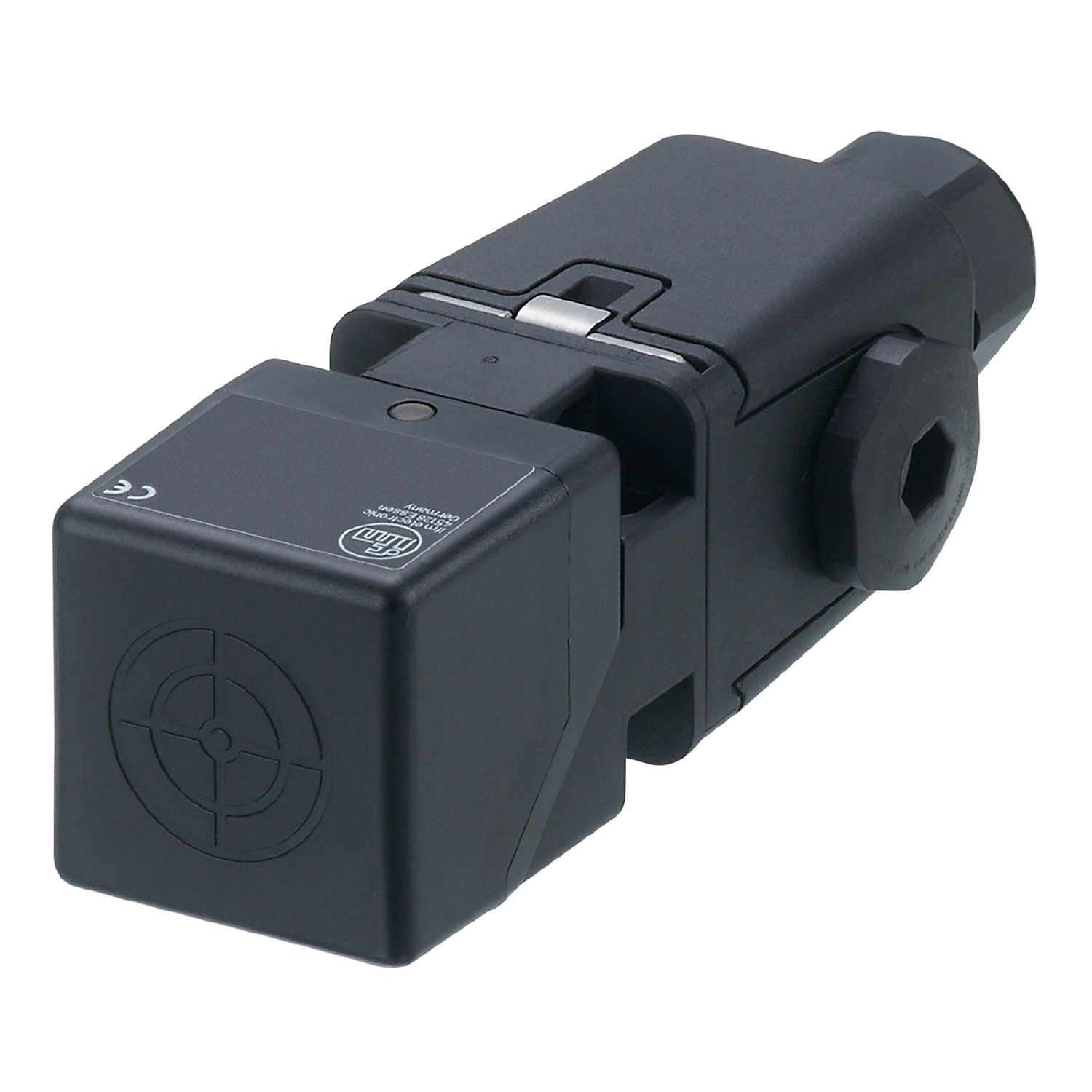IFM efector 誘導センサー2セット ID0014 - 高周波誘導式近接センサ - ifm