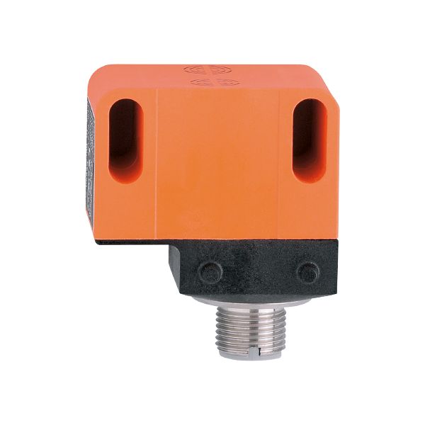 Inductive dual sensor for valve actuators IN5327